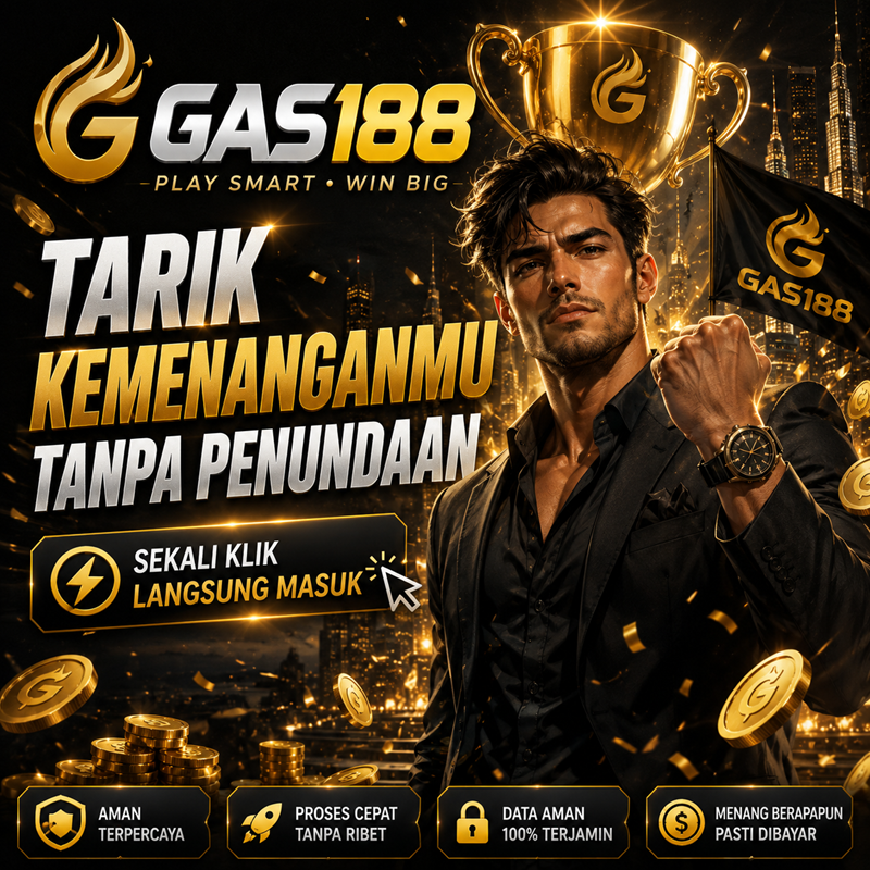 Gas188